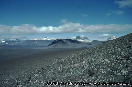 Barwick / Balham Valley  --  Dry Valleys