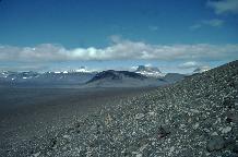 Barwick / Balham Valley  --  Dry Valleys