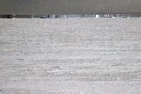 Mirage of the ice edge over the Brunt Ice Shelf, Coats Land.