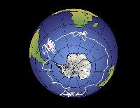 A geolocator is a miniature light-recording device that allows the determination of sunset and sunrise times. Using standard astronomical algorithms, approximate latitude (±1 deg) can then be estimated from day length, and approximate longitude (± 1 deg) from the time of local noon relative to GMT. 